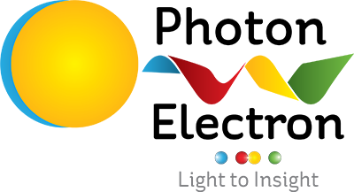 Photon2Electron Logo