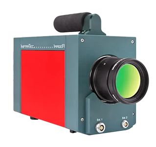 Infrared Camera 3