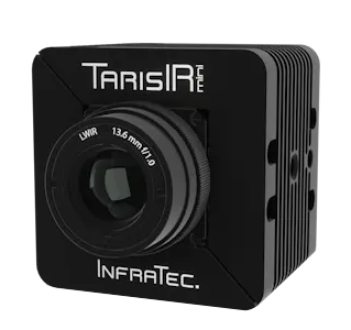 Infrared Camera 2